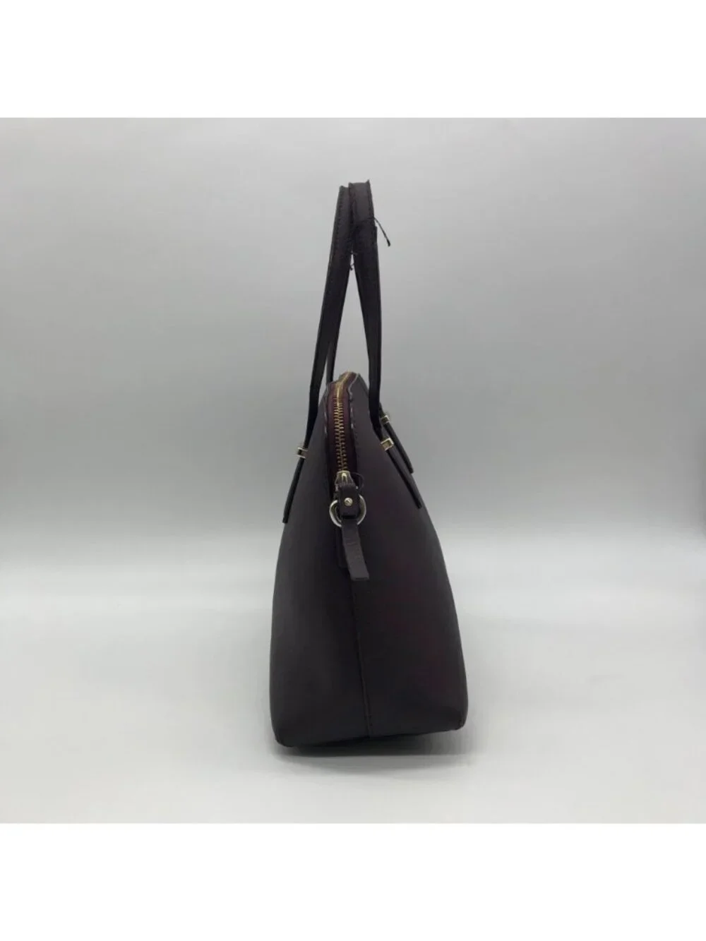 Kate Spade Plum Cedar Street Maise Satchel Bag
